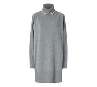 PINKO- Vestido Fogo- Dresses- Mujer- Gris- S- Vestido Fogo