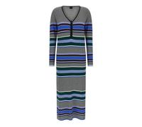 PINKO- Vestido Largo Bruma- Dresses- Mujer- Multicolor- M- Vestido Largo Bruma