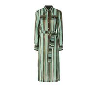 PINKO- Castignano Abito Mussola- Dresses- Mujer- Multicolor- L- Castignano Abito Mussola