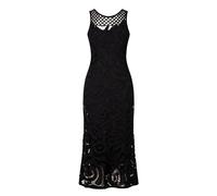PINKO- Vestidos de fiesta- Dresses- Mujer- Negro- L- Vestidos de fiesta