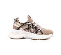 PINKO - Zapatillas Marrón para Mujeres - Shoes - Mujer - Marrón - 41 EU -