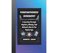 PINKPANTHERESS BIOGRAPHY: A Journey Through Mystery, Melody, And Meteoric Rise In The Digital Age.