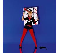 PinkPantheress - Fancy some more? (2Lp-Vinilo) Color Morado Transparente