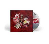 Pinkpantheress - Fancy That (CD)
