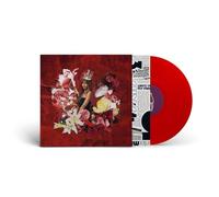 Pinkpantheress - Fancy That (LP Rojo) [Vinilo]