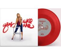 PinkPantheress - Girl Like Me [Vinilo]