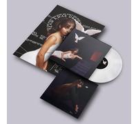 Pinkpantheress - Heaven Knows. Lp White (LP Blanco) [Vinilo]