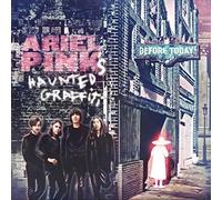 Pink'S, Ariel Haunted Griffiti - Before Today
