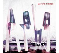 Pink'S, Ariel Haunted Griffiti - Mature Themes