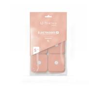 Pinktens - Pack de 12 Electrodos S