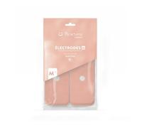 Electrodo rectangular Bluetens TU Unisex