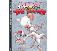 Pinky and the Brain, Volume 1 [USA] [DVD]
