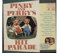 Pinky & Perky - Pinky And Perky's Hit Parade