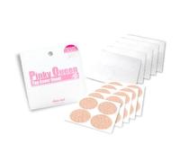 Pinky Queen - Top Cover Sheet 40 pcs