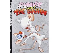 Pinky & The Brain 1 [Edizione: Stati Uniti] [Reino Unido] [DVD]