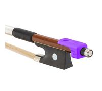 PinkyHold - Arcos para violín y viola, ayuda para el arco de Pinky, se adapta a todos los tamaños de arcos de violín y viola