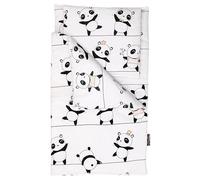 PinkZebra, Ropa De Cama para Muñecas, Sábanas de Muñeca: Manta + Almohada + Colchón, de Algodón, It's a Girl