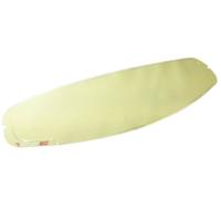 Pinlock 30 Niebla Resistente Lente Antivaho Casco Innenvisier Disco Claro Visera