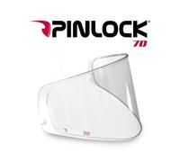 PINLOCK 70 PARA CASCOS UNIK CFI-19 FIBRA ORIGINAL