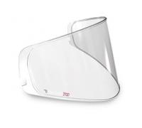 PINLOCK Adaptable para Casco SMK Modular Gullwing trasparete Clear 100% MAX Visor