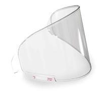 PINLOCK Antivaho para Casco NZI Combi 3 Duo - Transparente MAX Vision