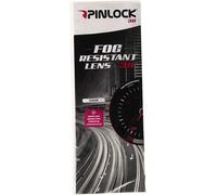 Pinlock Antivaho Transparente Casco Modular Flip-Up Givi 50.5