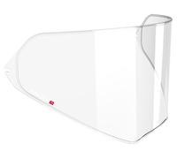 Pinlock C4 Parabrisas int. Pinlock Transparente 60-65 unisex