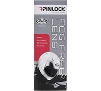 Pinlock Casco Arai, Dark Smoke, Talla OS