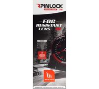 Pinlock DKS 193 para plexiglás MT-V-16 transparente