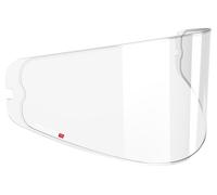 Pinlock K3 2.6 (GT6-1/GT6-2) Parabrisas Pinl. Transparente 61-63 unisex