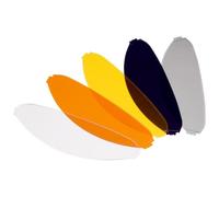 Pinlock Nolan N1 Visera, transparente, tamaño XL 2XL 3XL