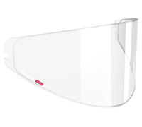 Pinlock Sportmodular Parabrisas Int. Pinlock Transparente 2XS-L unisex