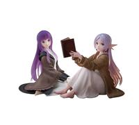 Pinloo 2 figuras de anime de acción a distancia - 13 cm PVC modelo congelar figuras a distancia artículos colección escritorio decoración regalos para fans