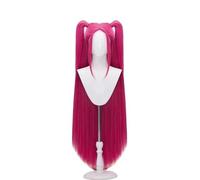 Pinloo Anime Rumi Cosplay Disfraz Anime Mira Uniforme Traje con Peluca Zoey Disfraces de Halloween Zoey Cosplay Uniforme