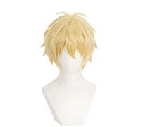 Pinloo Mitsumi Iwakurai Disfraz de Cosplay Traje con Peluca Anime Sousuke Shima Uniforme Mitsumi Iwakurai Halloween Party Disfraces S-XXL