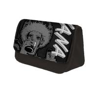 Pinloo Osaki Nana Estuche Anime Osaki Nana Estuche Comic Niña Papelería Caja Organizador Komatsu Nana Estuche Escolar Temporada Escolar para Estudiantes, Tipo 9., 22*7,5*13cm, Estuche para