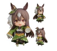 Pinloo Satono Diamond Figura Satono Diamante Figura Estatua Anime Niña Artículo PVC Modelo Estatua Escritorio Decoración Ornamento Regalos 10 cm