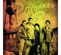 Pinmonkey PINMONKEY (CD) (Importación USA)