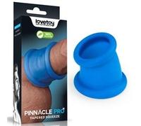 Pinnacle Pro Anillo ancho