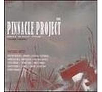 Pinnacle Project - Bricks Without Straw 1 [Casete]