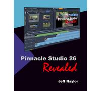 Pinnacle Studio 26 Revealed