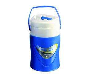 Pinnacle Termo 2 litros liquidos, Camping-Deportes, Azul, Altura 27