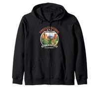 Pinnacles National National Park | California Sudadera con Capucha