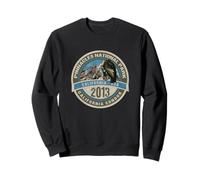 Pinnacles National Park California USA - Recuerdo novedoso Sudadera