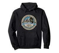 Pinnacles National Park California USA - Recuerdo novedoso Sudadera con Capucha