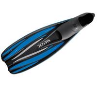 Seacsub F100 Pro Diving Fins Azul EU 40-41