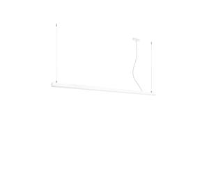 PINNE SOL-TH.229 Lámpara LED Colgante, Plafón o Aplique - Moderna, Minimalista para Gimnasio, Oficina, Galería (200W)