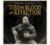 Pinnell Jeremy - Ties Of Blood & Affection