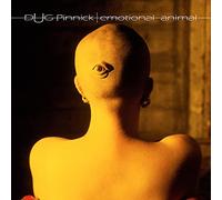 Pinnick, Dug - Emotional Animal