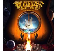 Pinnick, Dug - Tribute to Jimi - Often..